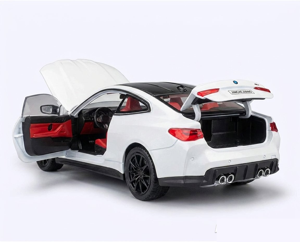 BMW M4 G82