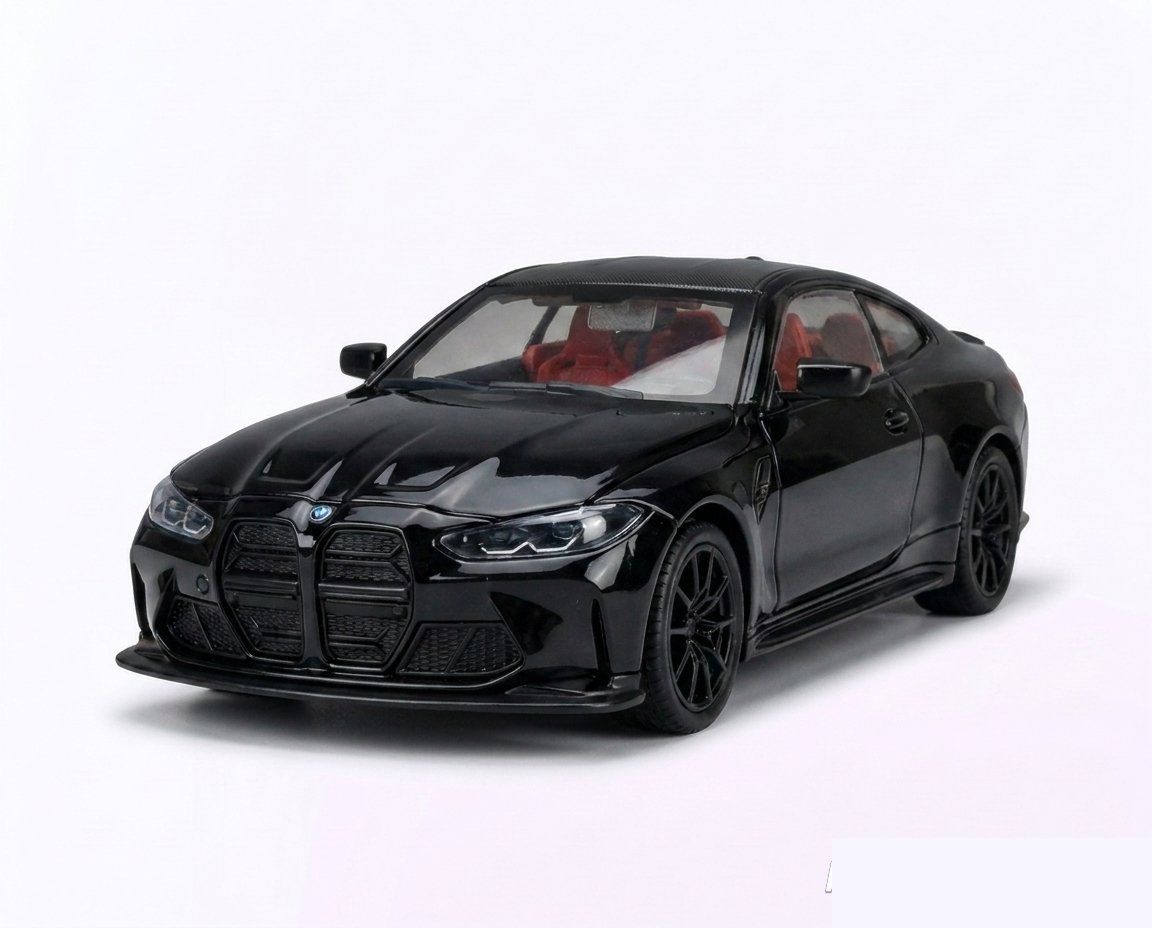 BMW M4 G82